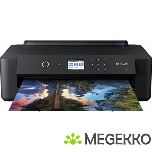 Grote foto epson expression photo hd xp 15000 printer computers en software printers