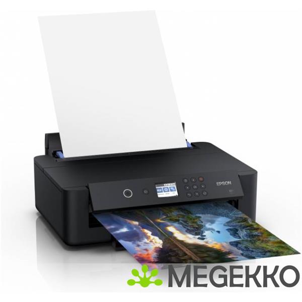 Grote foto epson expression photo hd xp 15000 printer computers en software printers