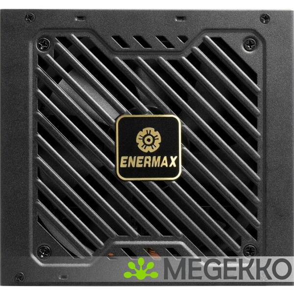 Grote foto enermax erv650g ahg mac power supply unit 650 w computers en software overige