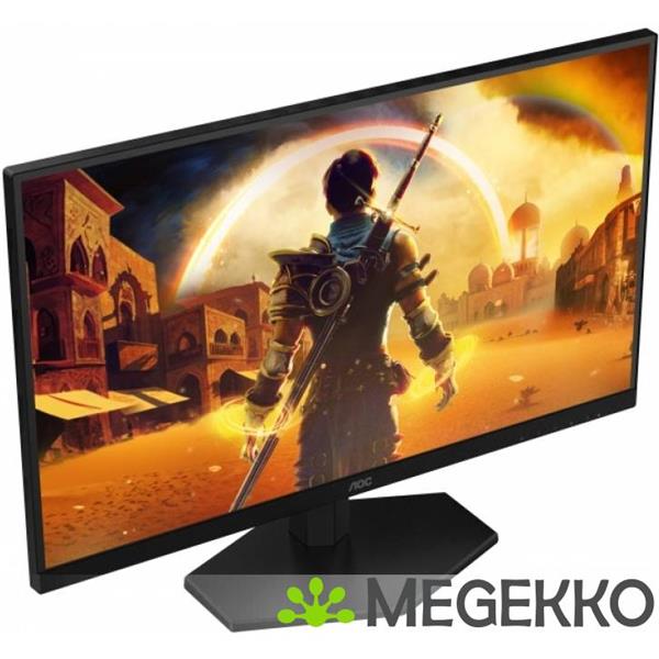 Grote foto aoc gaming 27g42e 27 full hd 180hz ips monitor computers en software overige computers en software