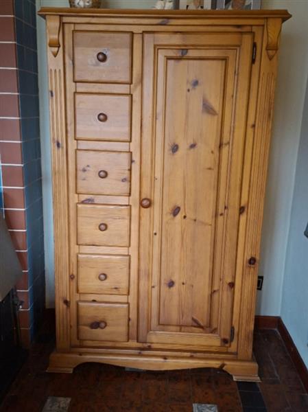 Grote foto complete grenen eetkamer huis en inrichting complete eetkamers