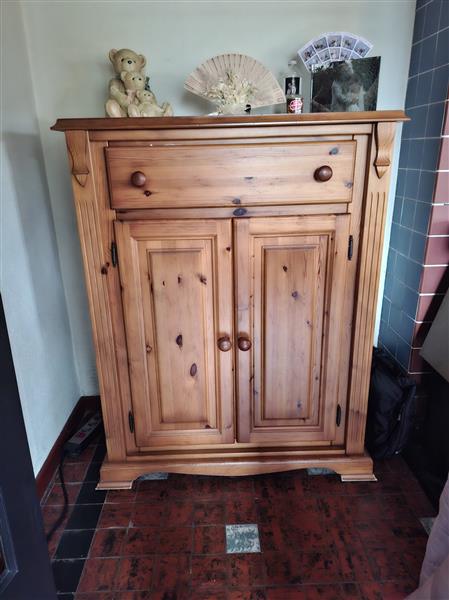 Grote foto complete grenen eetkamer huis en inrichting complete eetkamers