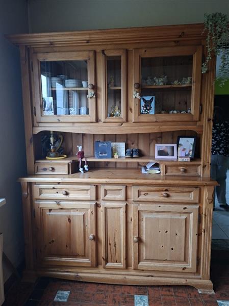 Grote foto complete grenen eetkamer huis en inrichting complete eetkamers