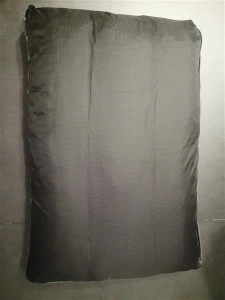 Grote foto hondenkussen 80cm x 60cm x 20cm dieren en toebehoren toebehoren