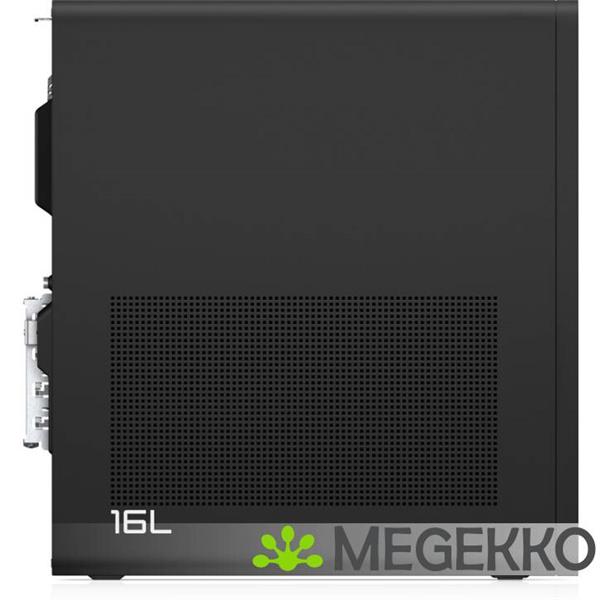 Grote foto hp omen 16l tg03 0067nd amd ryzen 7 rtx 5060 gaming desktop computers en software overige computers en software