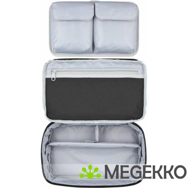 Grote foto asus rog tech pouch bc1003 buidelzak nylon zwart computers en software overige computers en software