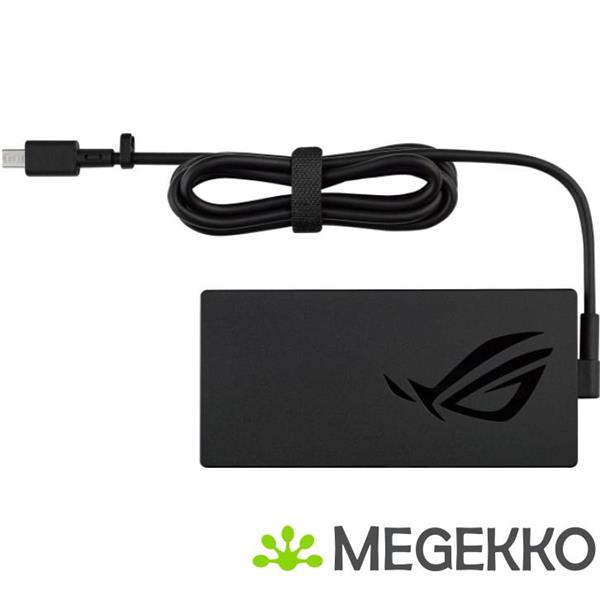 Grote foto asus 90xb095n mpw000 netvoeding inverter binnen 240 w zwart computers en software overige