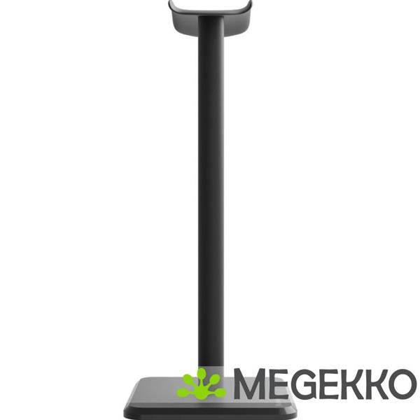 Grote foto genesis ngm 2231 koptelefoonstandaard in zwart audio tv en foto koptelefoons