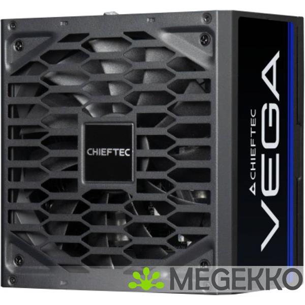 Grote foto chieftec vega m 850w pc voeding computers en software overige