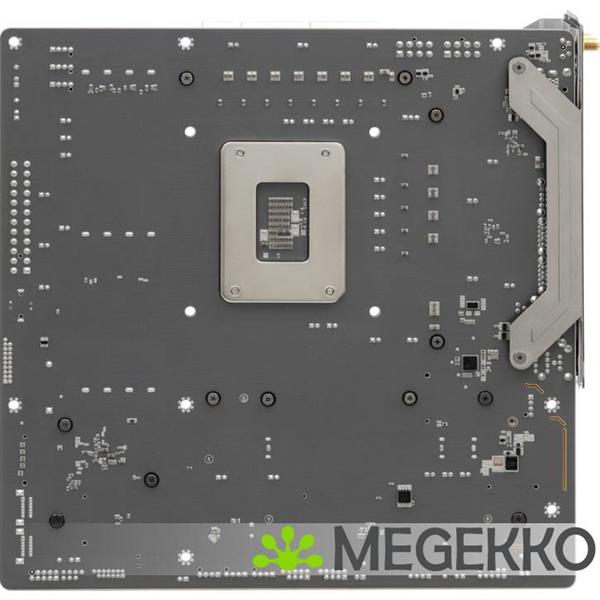 Grote foto asrock b860m steel legend wifi computers en software moederborden
