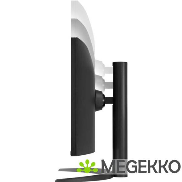 Grote foto lg ultrawide 34wr55qk b 34 wide quad hd va monitor computers en software overige computers en software