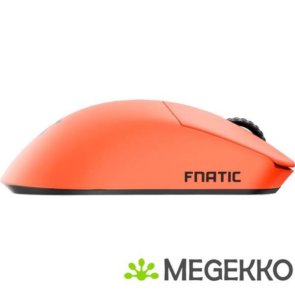 Grote foto fnatic lamzu x maya 8k draadloze gaming muis computers en software overige computers en software