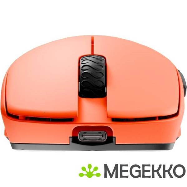 Grote foto fnatic lamzu x maya 8k draadloze gaming muis computers en software overige computers en software