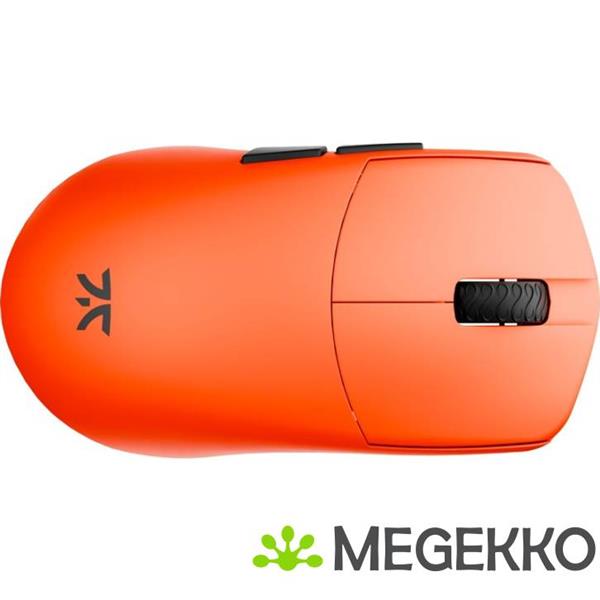 Grote foto fnatic lamzu x maya 8k draadloze gaming muis computers en software overige computers en software