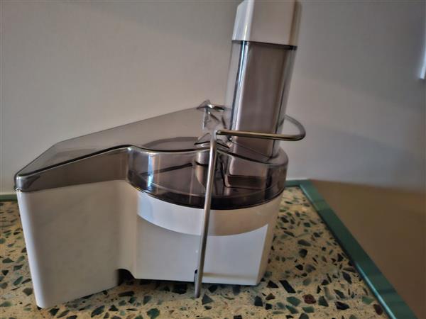 Grote foto kenwood plakjesmes schaaf huis en inrichting keukenapparatuur