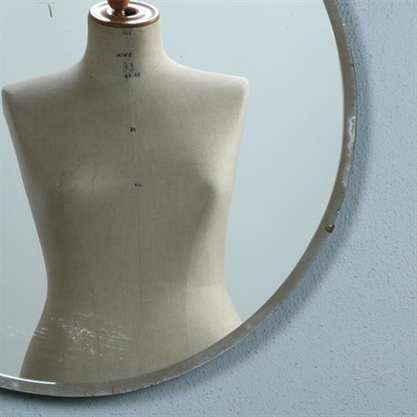 Grote foto fabelachtige spiegel draak bij volle maan in de manier van gabriel viardot parijs ca 1880 no.38 antiek en kunst spiegels