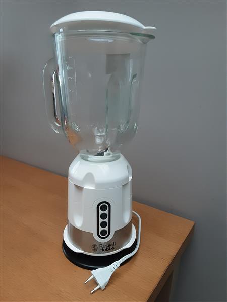 Grote foto blender huis en inrichting keukenapparatuur