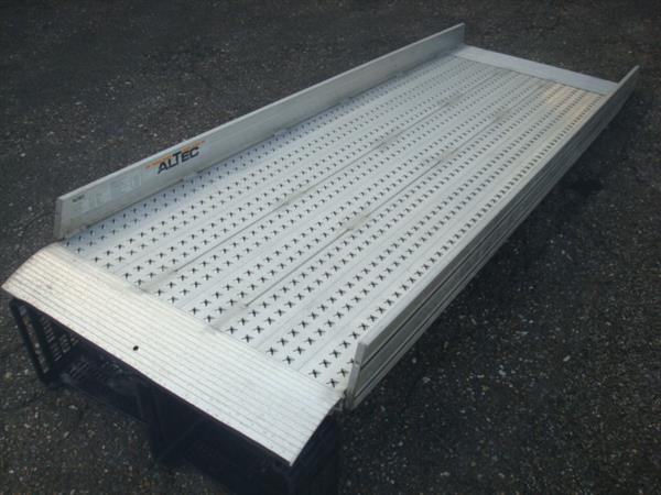 Grote foto oprijplaat altec drempelhulpen oprijplaten rampe auto diversen gereedschap