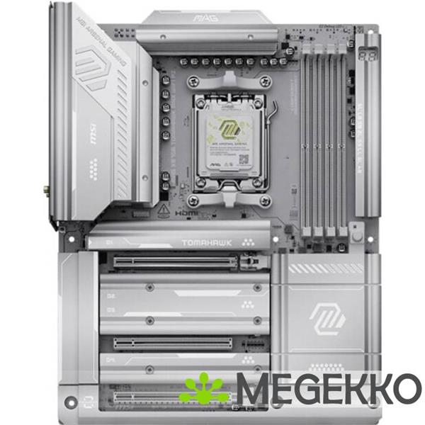 Grote foto msi mag x870e tomahawk max wifi pz computers en software moederborden