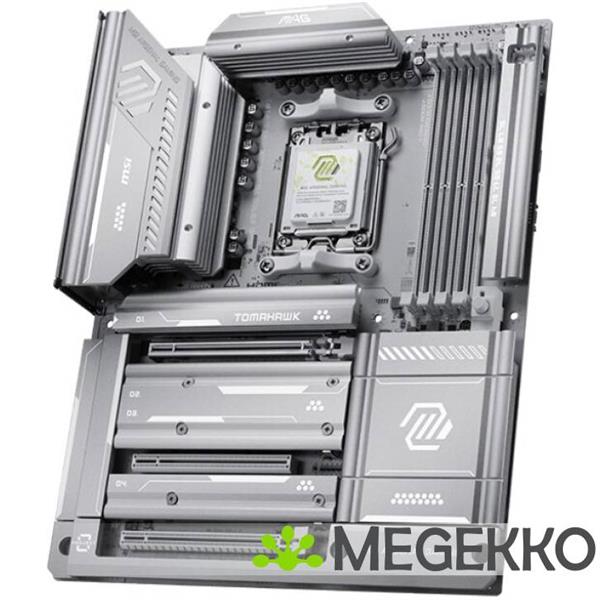 Grote foto msi mag x870e tomahawk max wifi pz computers en software moederborden