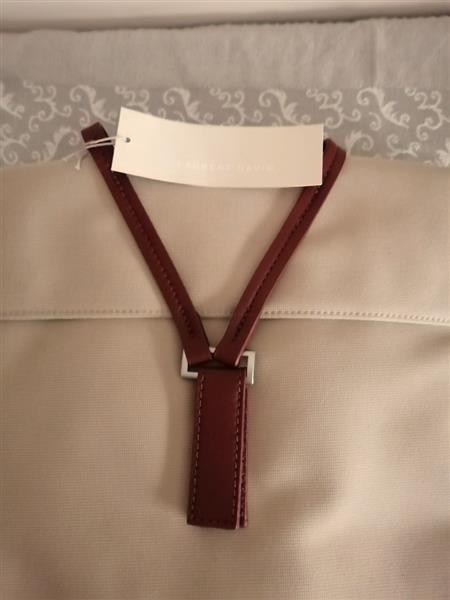 Grote foto naturelkleur rugtas laptoptas laurent david sieraden tassen en uiterlijk rugtassen