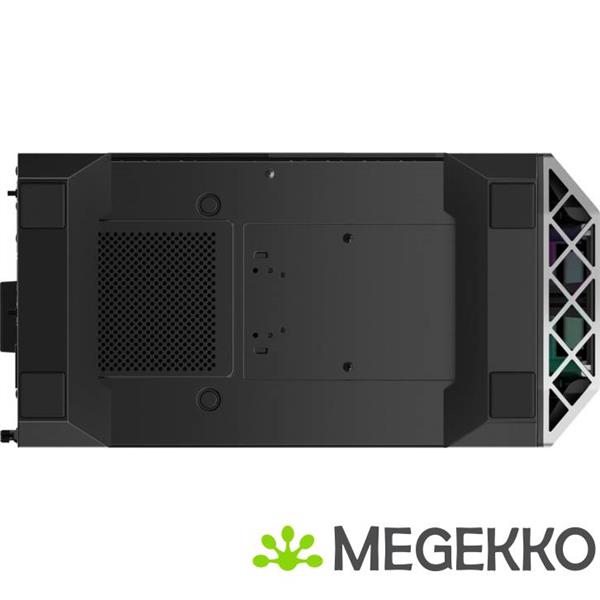 Grote foto lenovo loq tower 26adr10 amd ryzen 7 rtx 5060 gaming pc computers en software overige computers en software