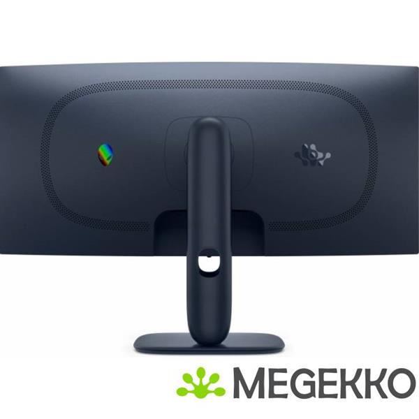 Grote foto alienware aw3425dwm 34 wide quad hd 180hz va monitor computers en software overige computers en software