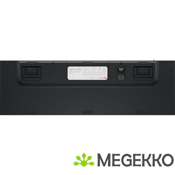 Grote foto logitech g g915 x lightspeed tactile wit computers en software toetsenborden