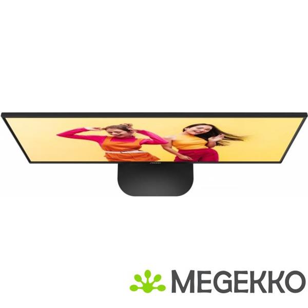 Grote foto aoc q27b35e 27 quad hd 75hz ips monitor computers en software overige computers en software