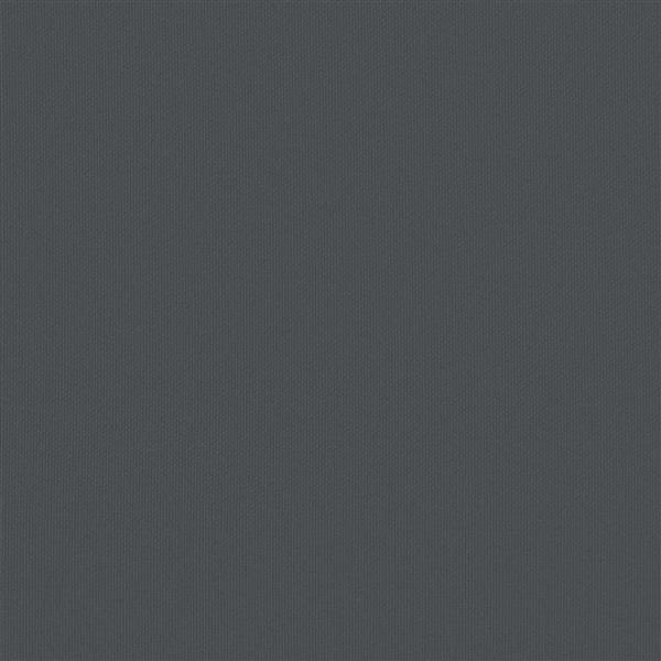 Grote foto vidaxl verstelbare stoel met theeplaat 62 x 64 x 112 cm poly rattan tuin en terras tuinmeubelen