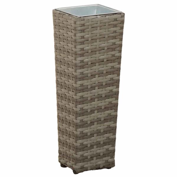 Grote foto vidaxl tuinset 3 pcs metaal tuin en terras overige tuin en terras