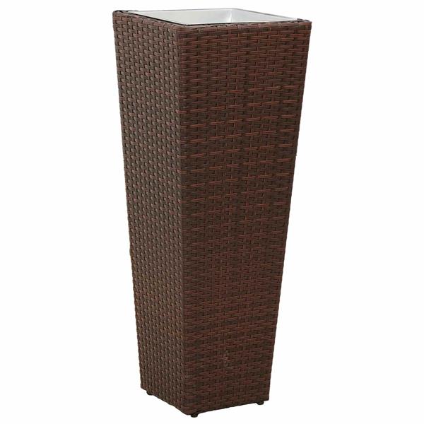 Grote foto vidaxl tuinset 3 pcs metaal tuin en terras overige tuin en terras