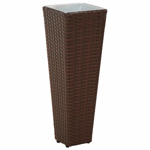 Grote foto vidaxl tuinset 3 pcs metaal tuin en terras overige tuin en terras