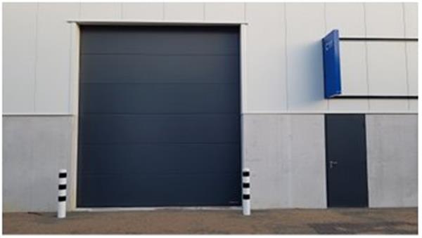 Grote foto kmo unit magazijn 180 m2 te huur gate 7 kontich bedrijfspanden bedrijfsruimte te huur