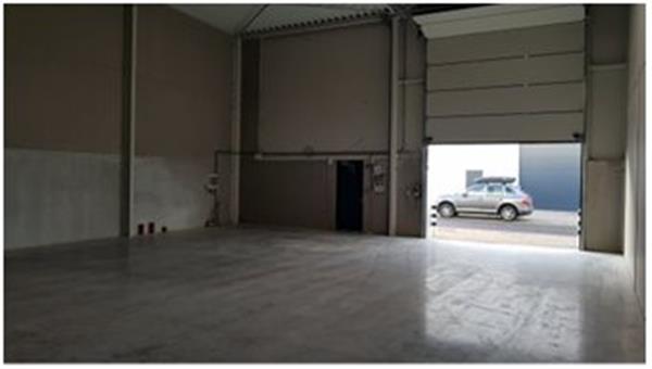 Grote foto kmo unit magazijn 180 m2 te huur gate 7 kontich bedrijfspanden bedrijfsruimte te huur