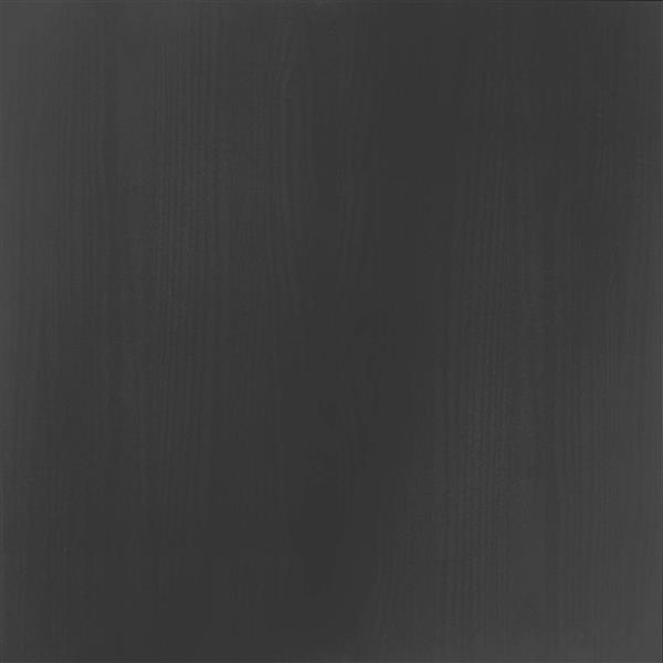 Grote foto vidaxl rolling kast met wiel grijs 34 x 39 x 56 cm massief grenenhout huis en inrichting overige