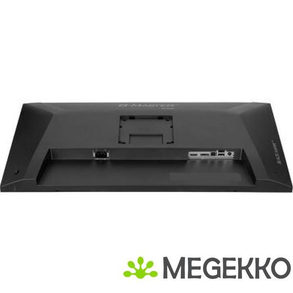 Grote foto iiyama g master gb2741hsu b1 27 full hd ips 144hz gaming monitor computers en software overige computers en software