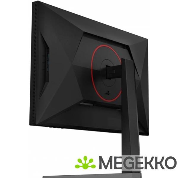 Grote foto aoc g4 u27g4xm 27 4k 160hz fhd 320hz miniled monitor computers en software overige computers en software