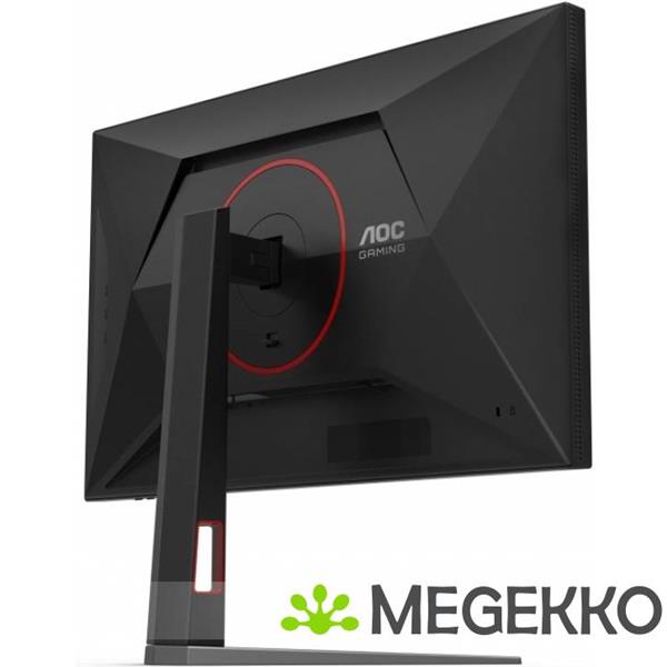 Grote foto aoc g4 u27g4xm 27 4k 160hz fhd 320hz miniled monitor computers en software overige computers en software