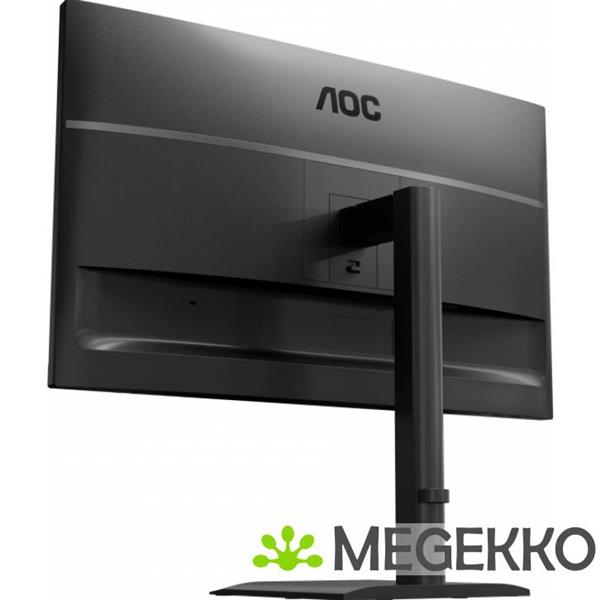 Grote foto aoc professional u27e4cv 27 4k ips monitor computers en software overige computers en software
