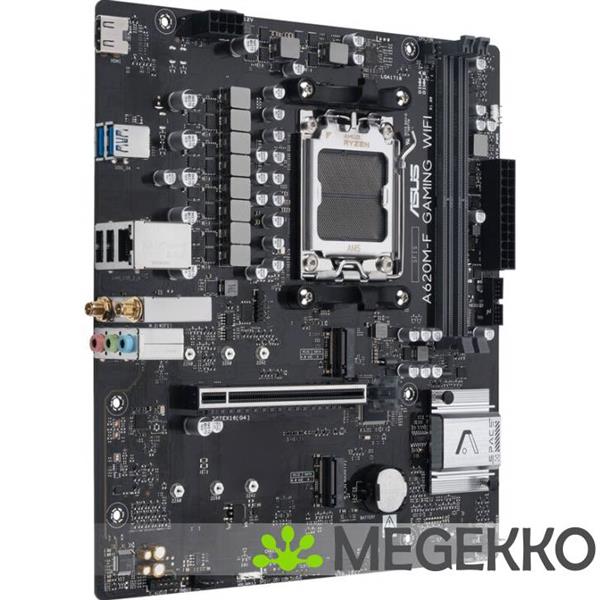 Grote foto asus a620m f gaming wifi computers en software moederborden