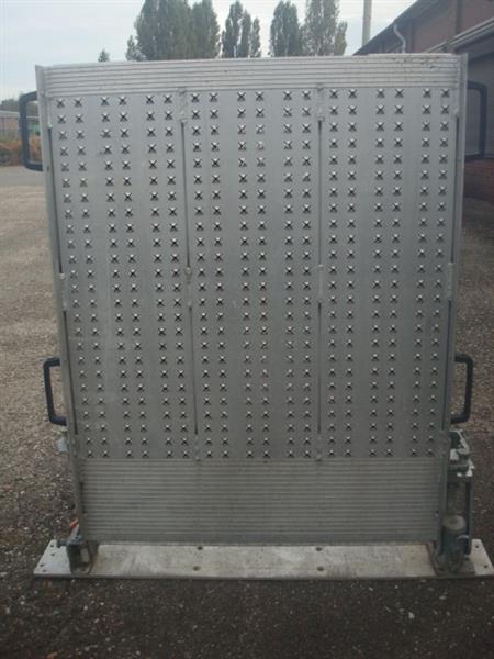 Grote foto oprijplaten altec 260x100 scootmobiel rolstoel auto diversen gereedschap