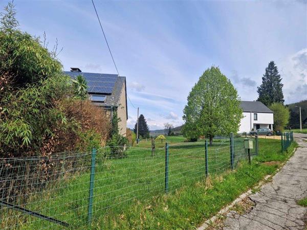 Grote foto 6887 herbeumont grond 22a30ca mooi uitzicht. huizen en kamers grondkavels