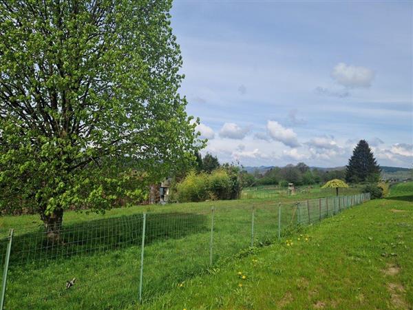 Grote foto 6887 herbeumont grond 22a30ca mooi uitzicht. huizen en kamers grondkavels
