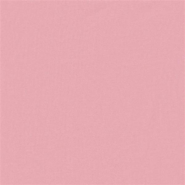 Grote foto vidaxl winter dekbed gekwilt roze 155 x 220 cm microfiber huis en inrichting bedden