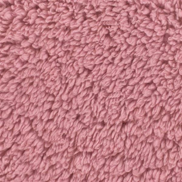 Grote foto vidaxl zomer dekbed roze 240 x 260 cm microfiber en teddy fleece huis en inrichting bedden