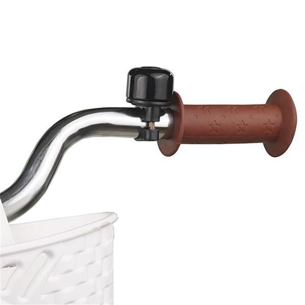 Grote foto vidaxl kinderfiets 24 inch voor 8 12 jaar oud wit fietsen en brommers herenfietsen