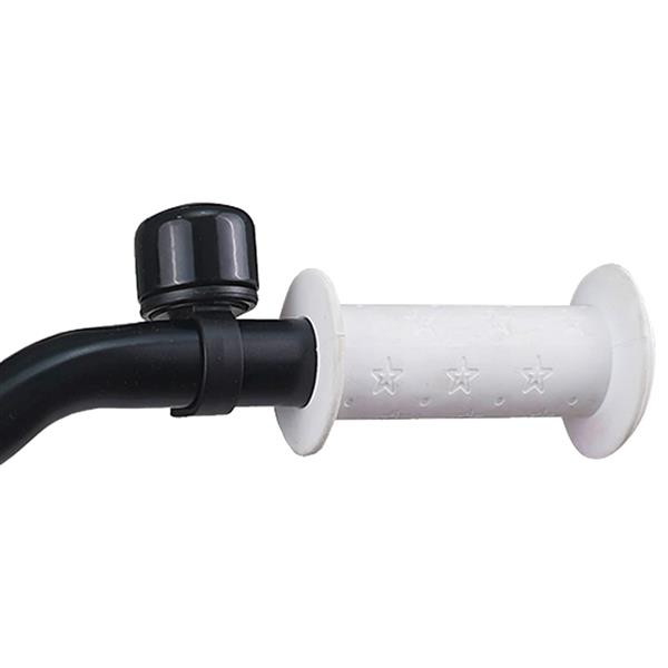 Grote foto vidaxl kinderfiets 22 inch 7 12 donkerroze fietsen en brommers herenfietsen