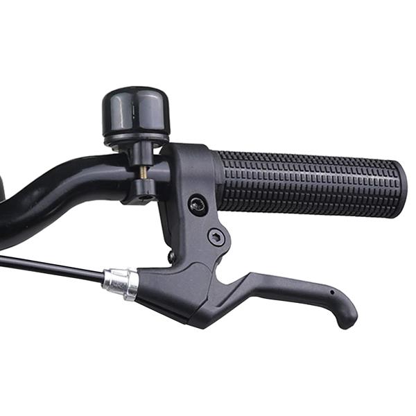 Grote foto vidaxl kinderfiets 24 inch voor 8 12 jaar oud blauw wit fietsen en brommers herenfietsen