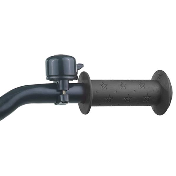 Grote foto vidaxl kinderfiets 20 inch voor 6 11 jaar oud zwart fietsen en brommers herenfietsen